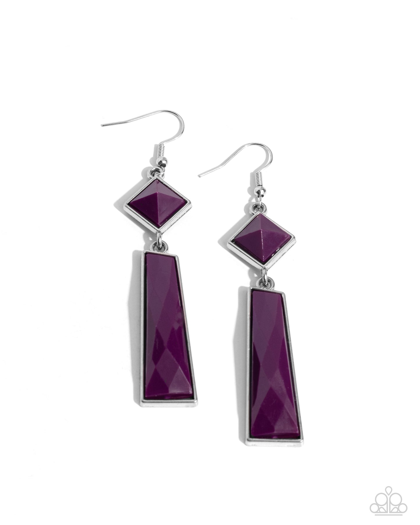 Hollywood Harmony - Purple