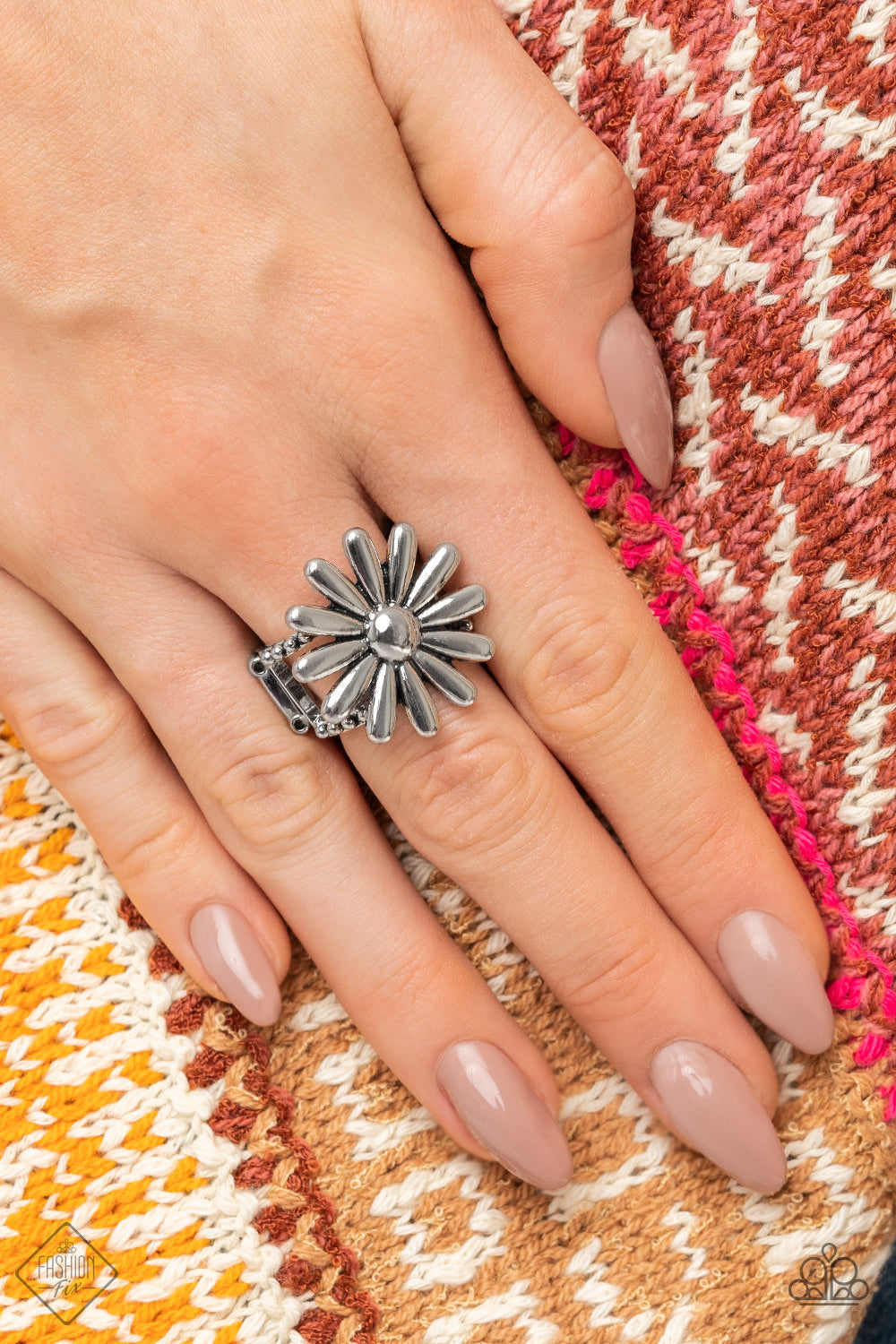 Simply Santa Fe - Complete Trend Blend ?