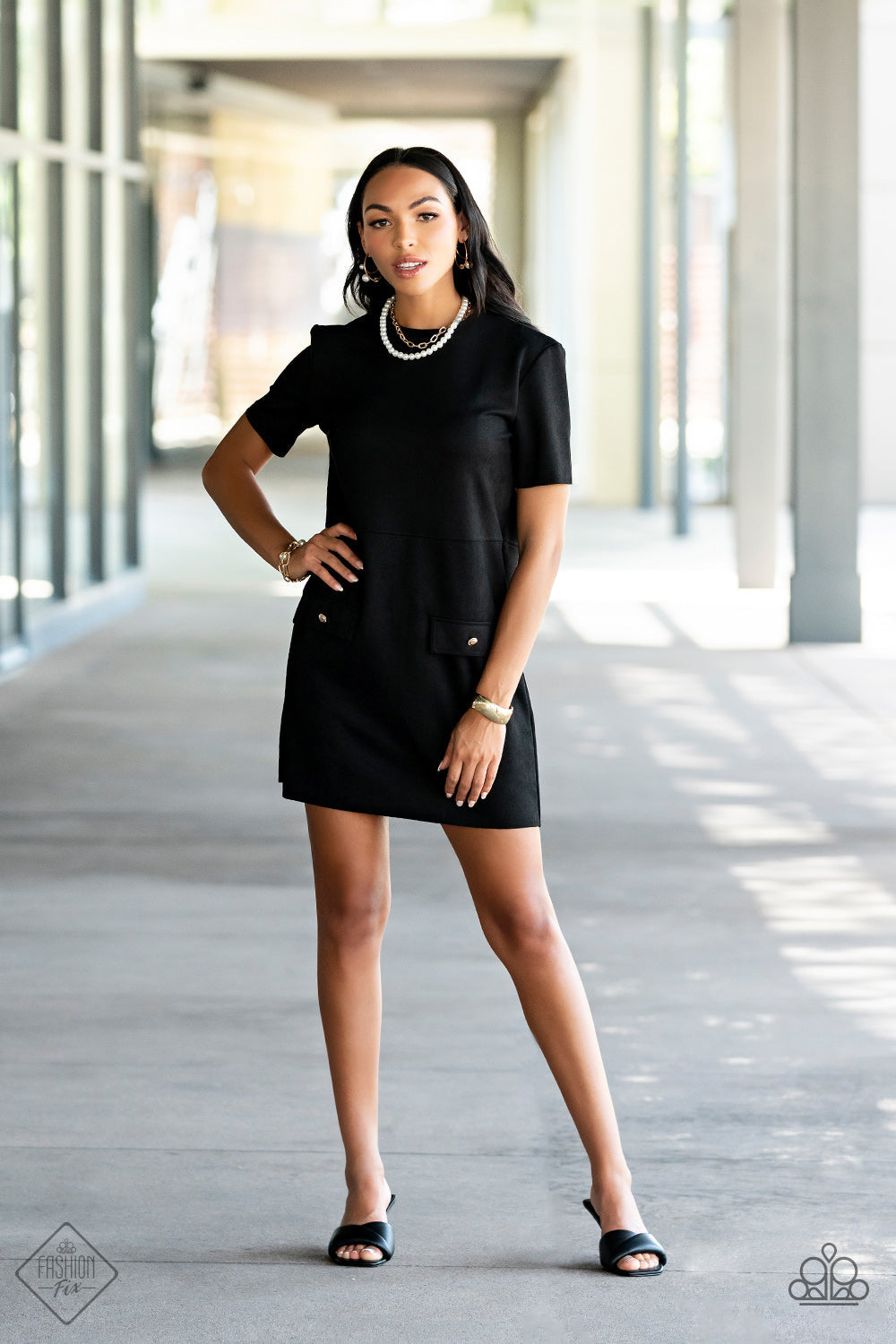Fiercely 5th Avenue : October 2022 Fashion Fix Complete Trend Blend