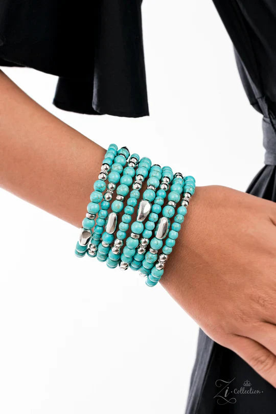 Zi Bracelet - Party Crusher