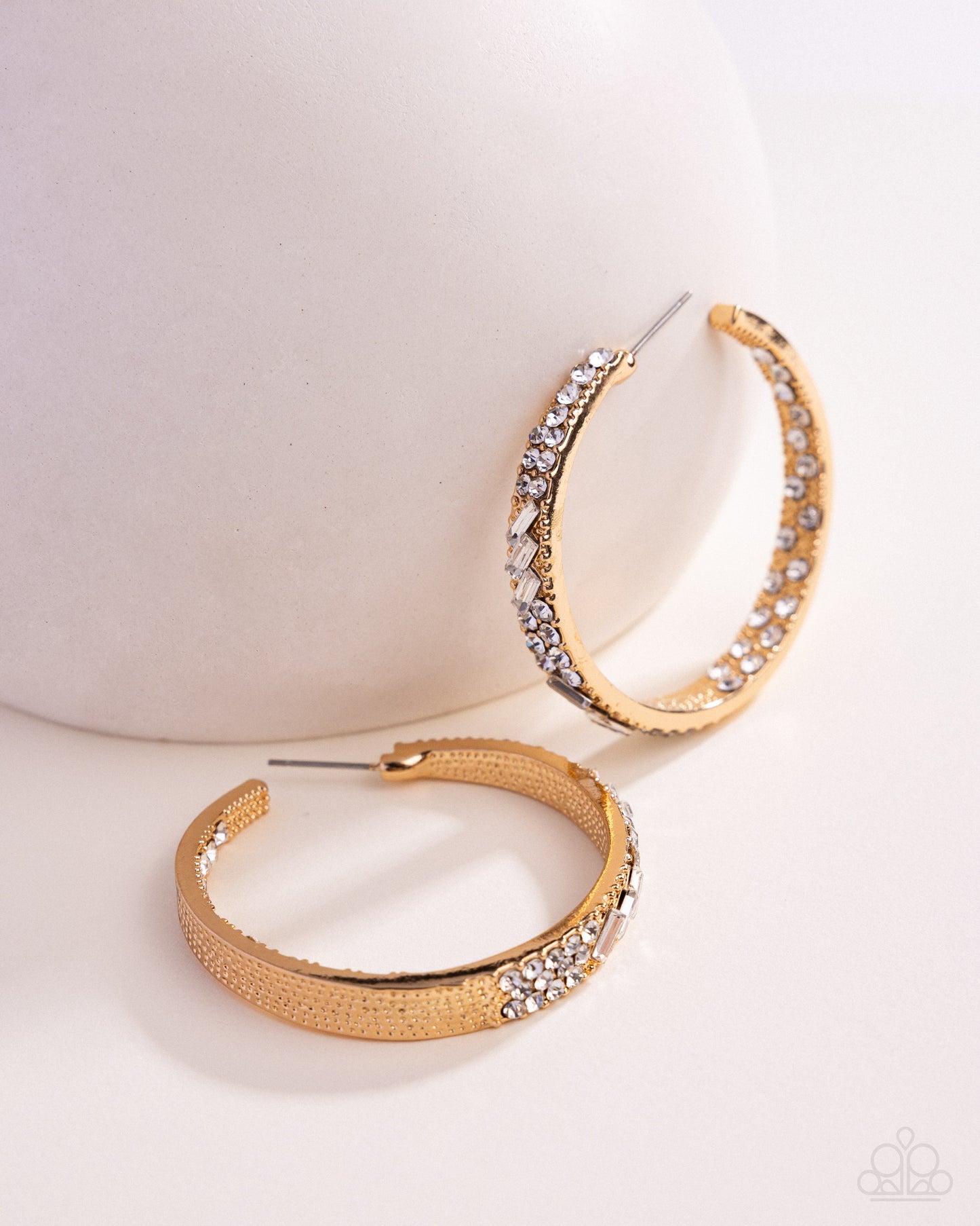 GLITZY By Association - Gold