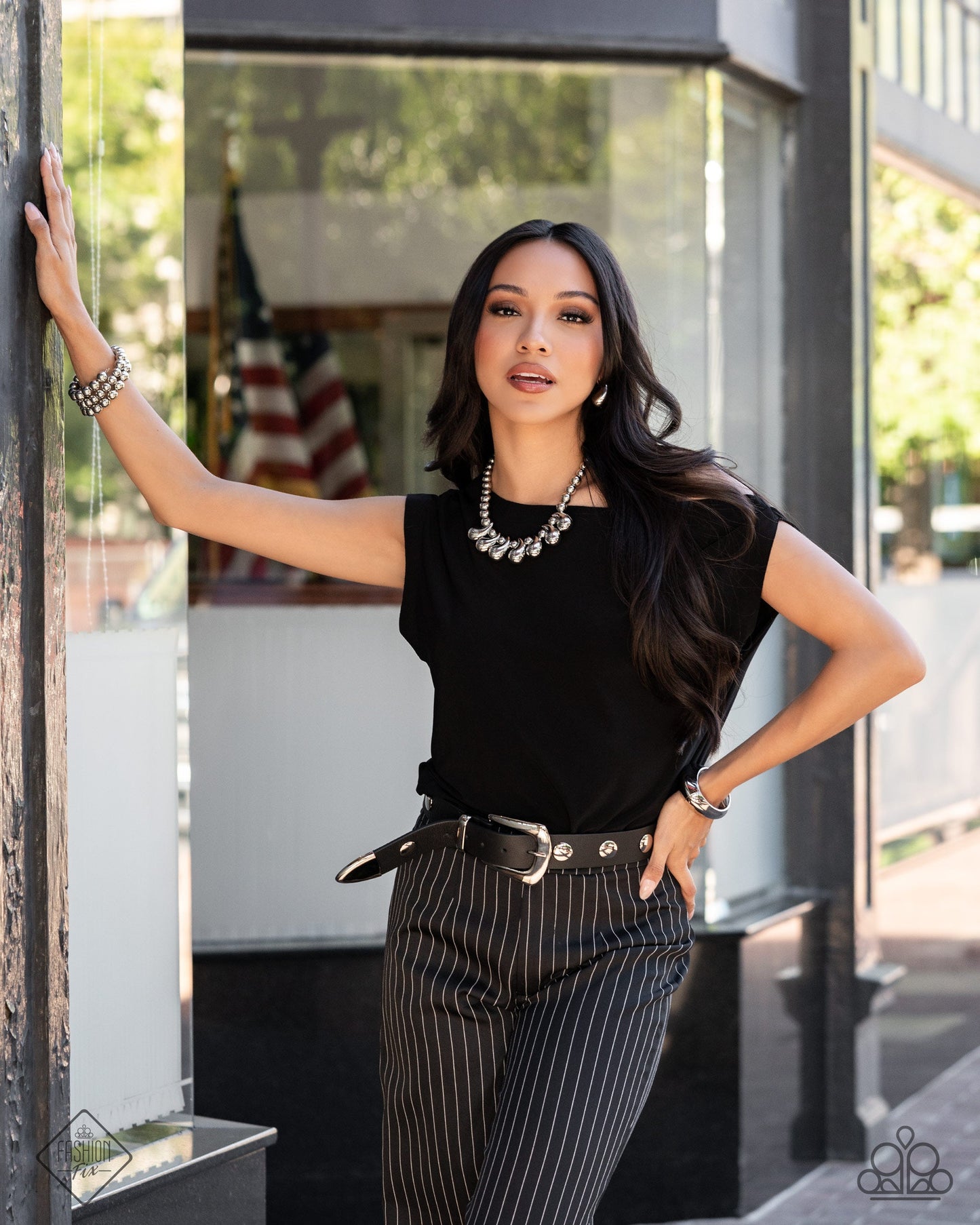 Fashion Fix October 2024- Magnificent Musings 4 Piece Set
