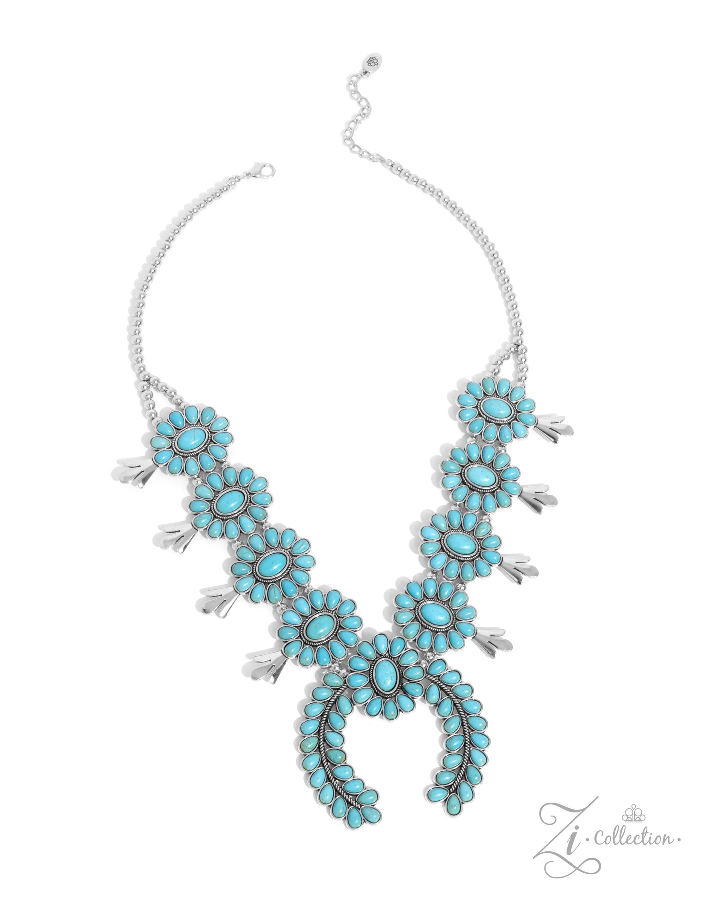 Brazen - 2024 Earrings Zi Collection | Paparazzi Accessories