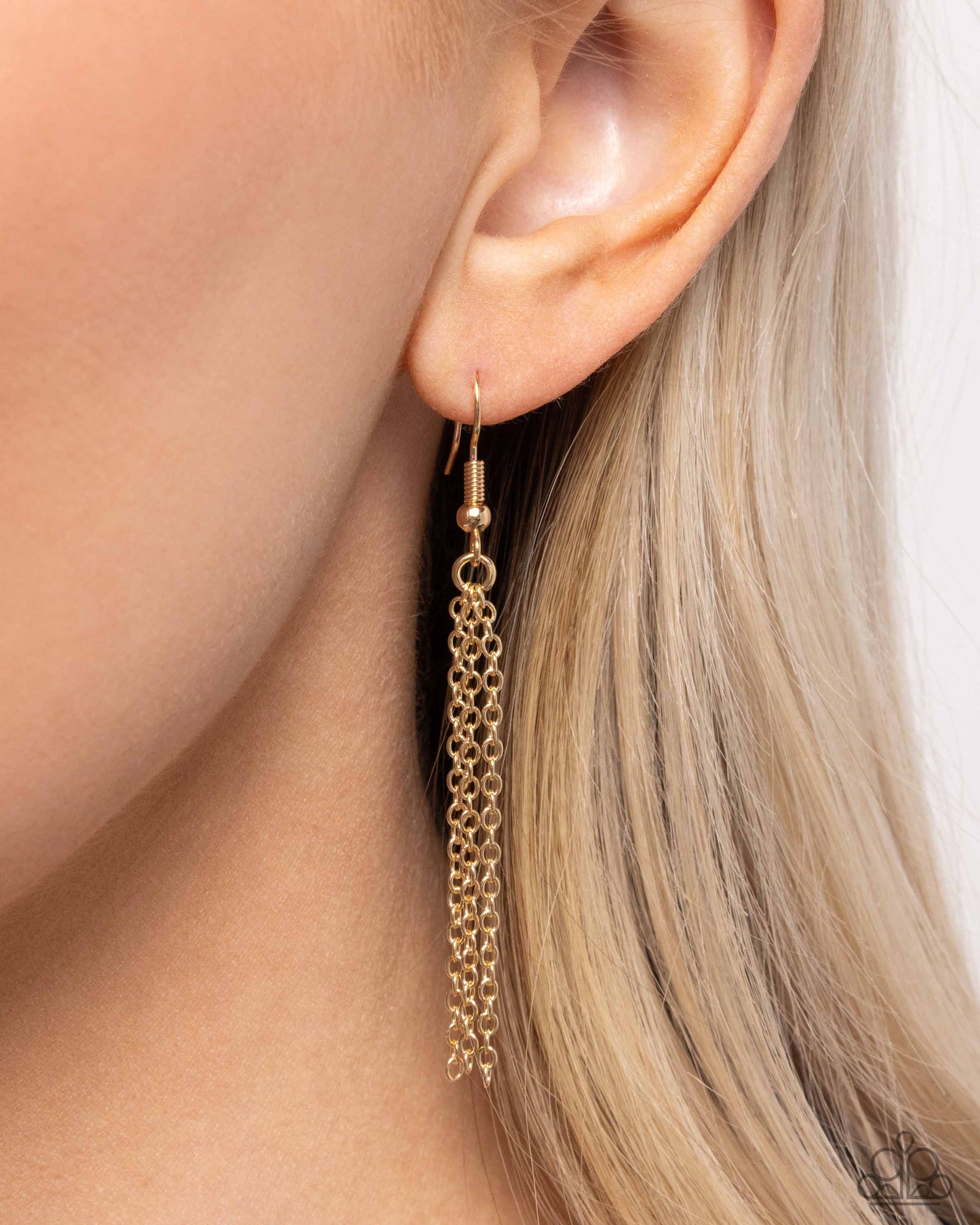 Tale As Old As PRIME - Pink Necklace | Paparazzi Accessories