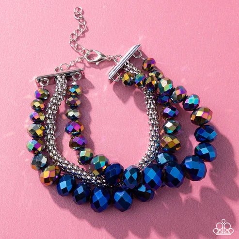 Truth Be BOLD - Multi Bracelet