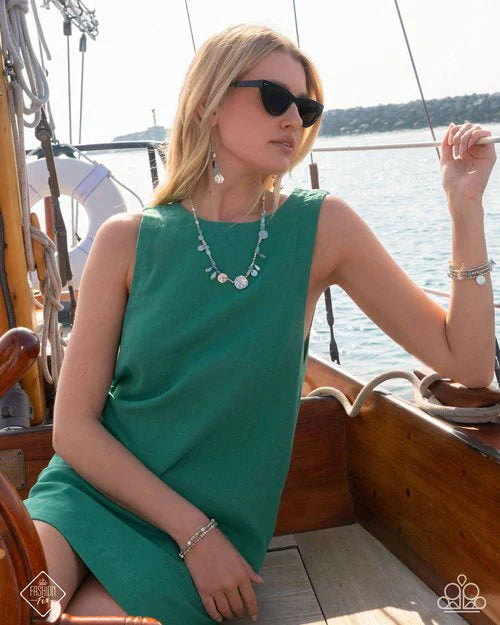Fashion Fix February 2025 - Glimpses of Malibu