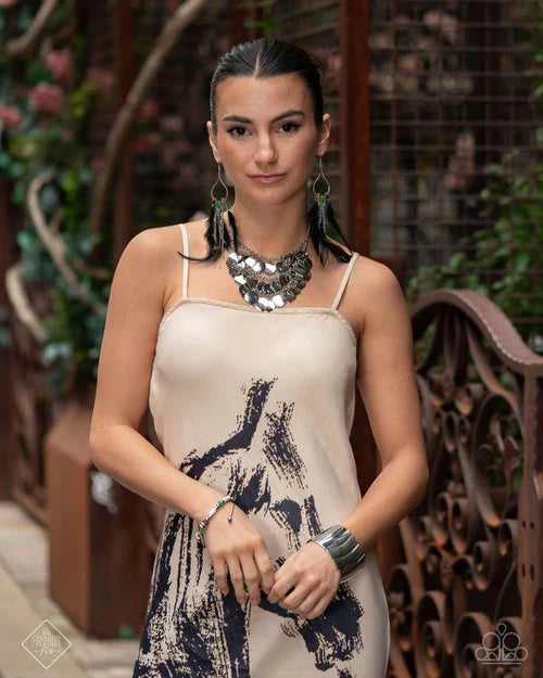 Fashion Fix February 2025 -Sunset Sightings
