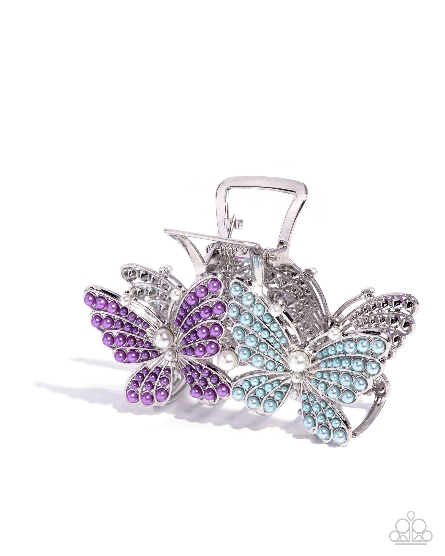 Perfect Pairing - Multi Hair Clip