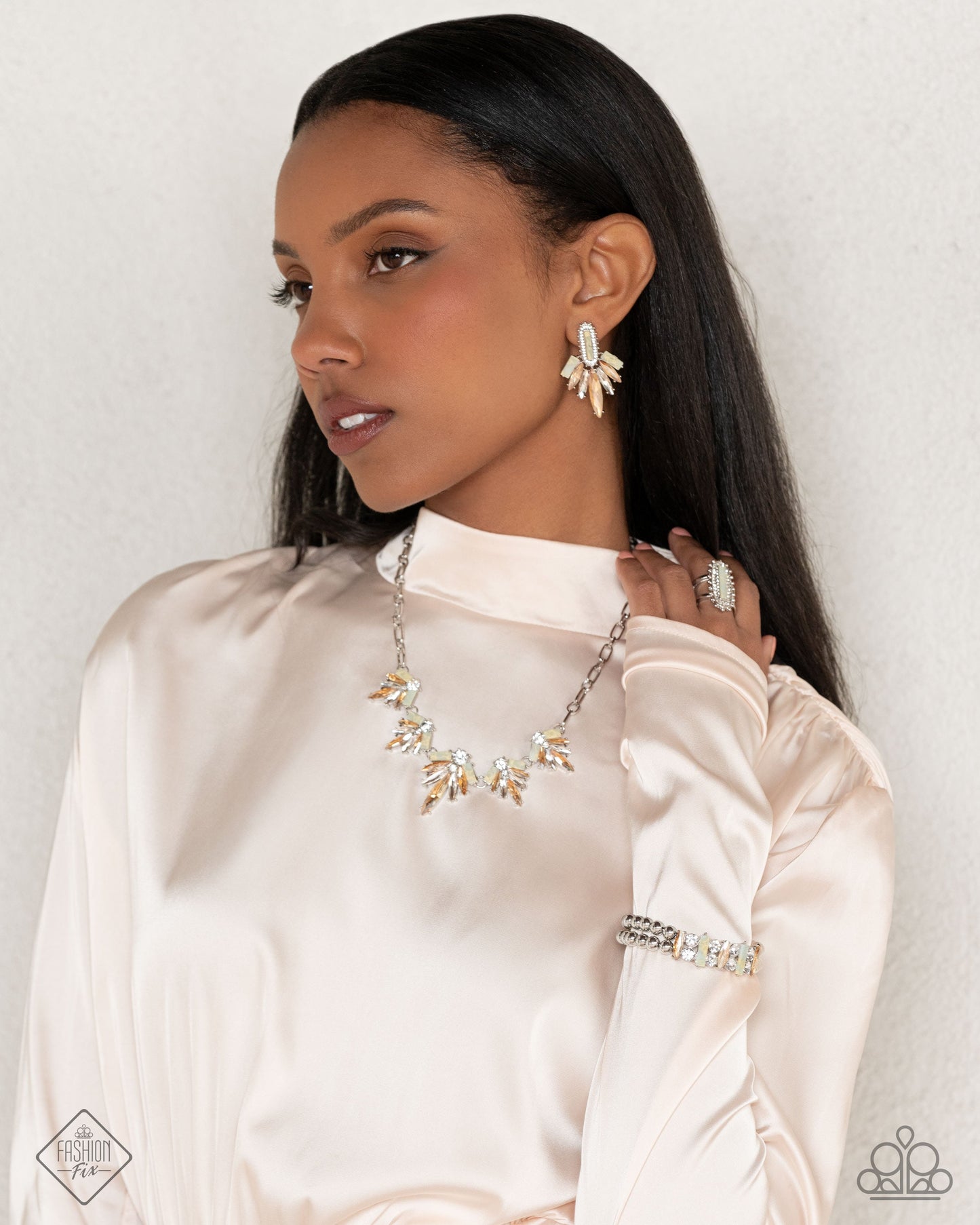 Fashion Fix January 2025- Fiercely 5th Avenue