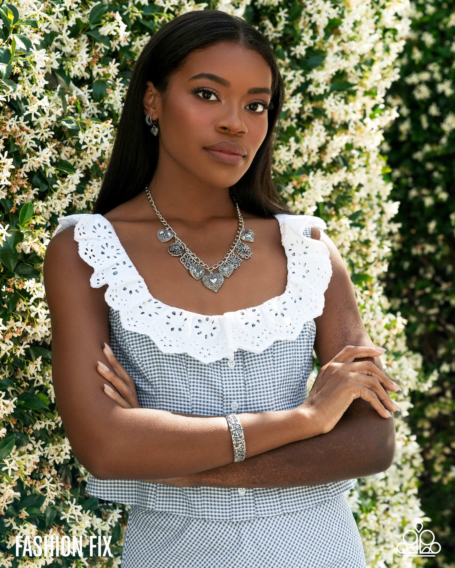 Fashion Fix August 2025 -Glimpses of Malibu