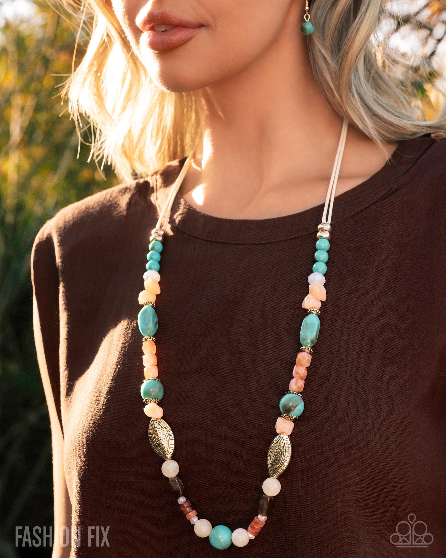 Fashion Fix May 2025 - Glimpses of Malibu