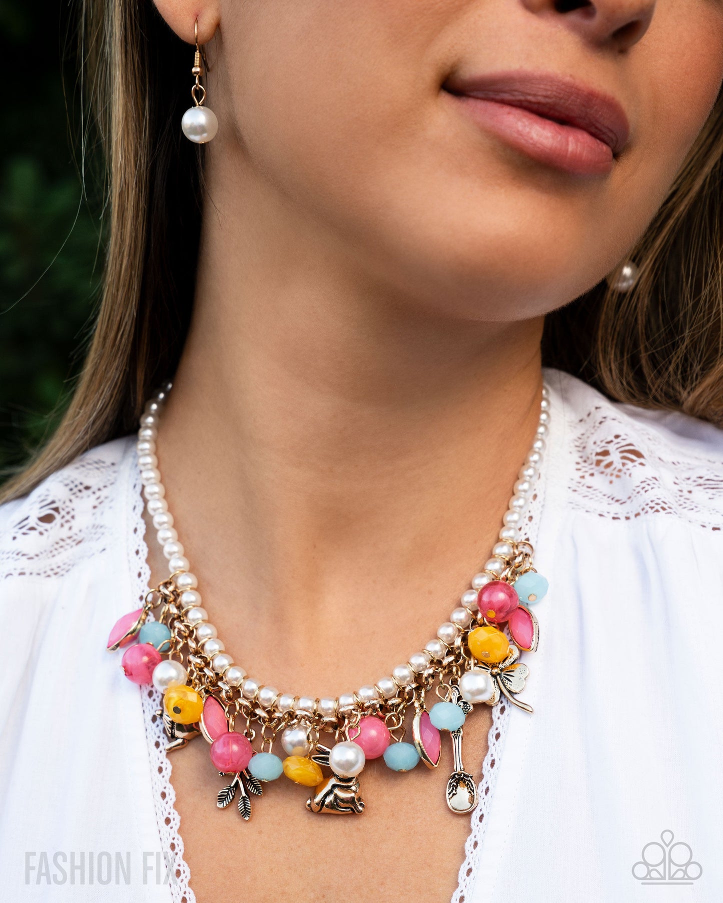 Fashion Fix June 2025 -Glimpses of Malibu