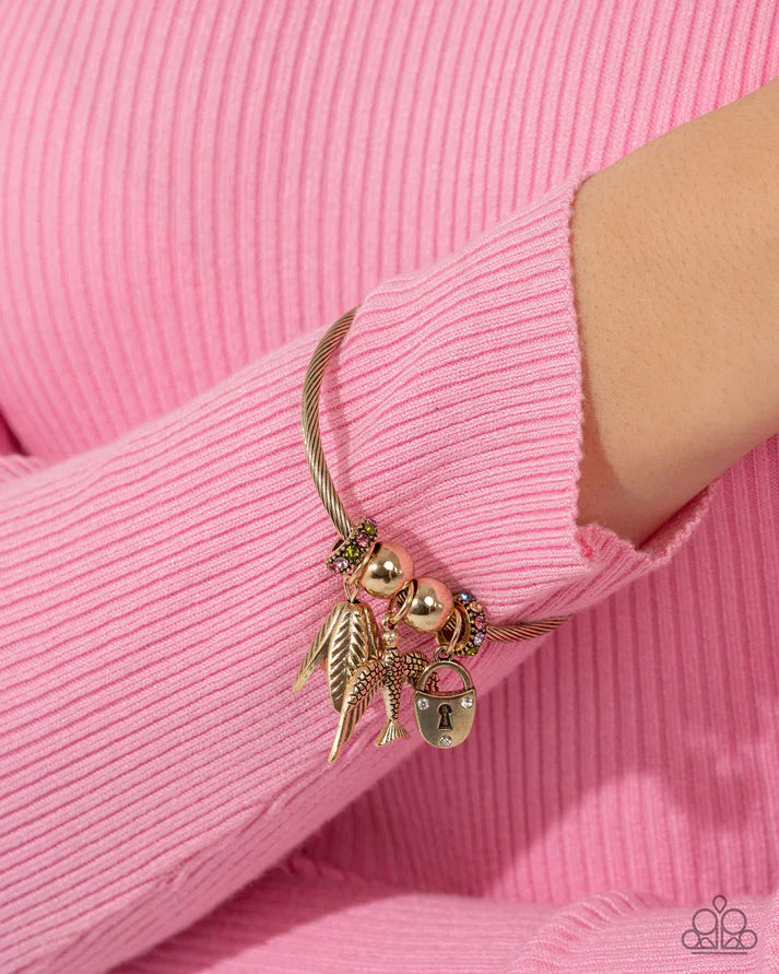Malibu Meeting - Multi Bracelet