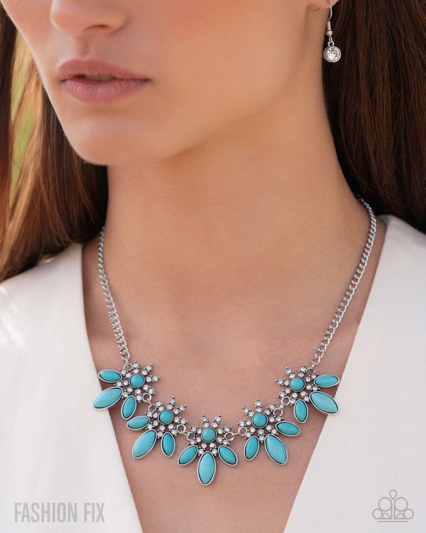 Fashion Fix May 2025 - Simply Santa Fe