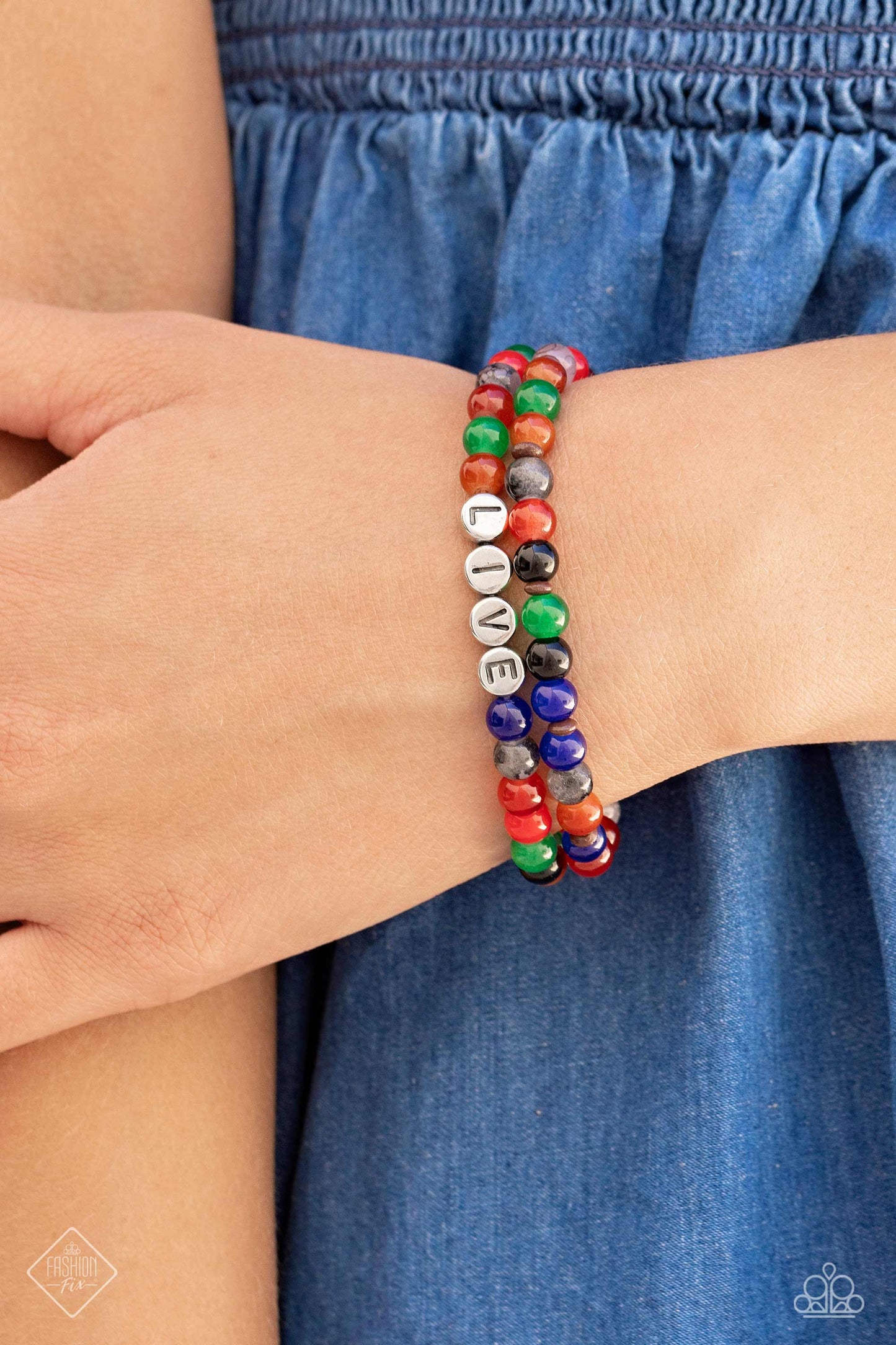 Fashion Fix August 2023-Simply Santa Fe