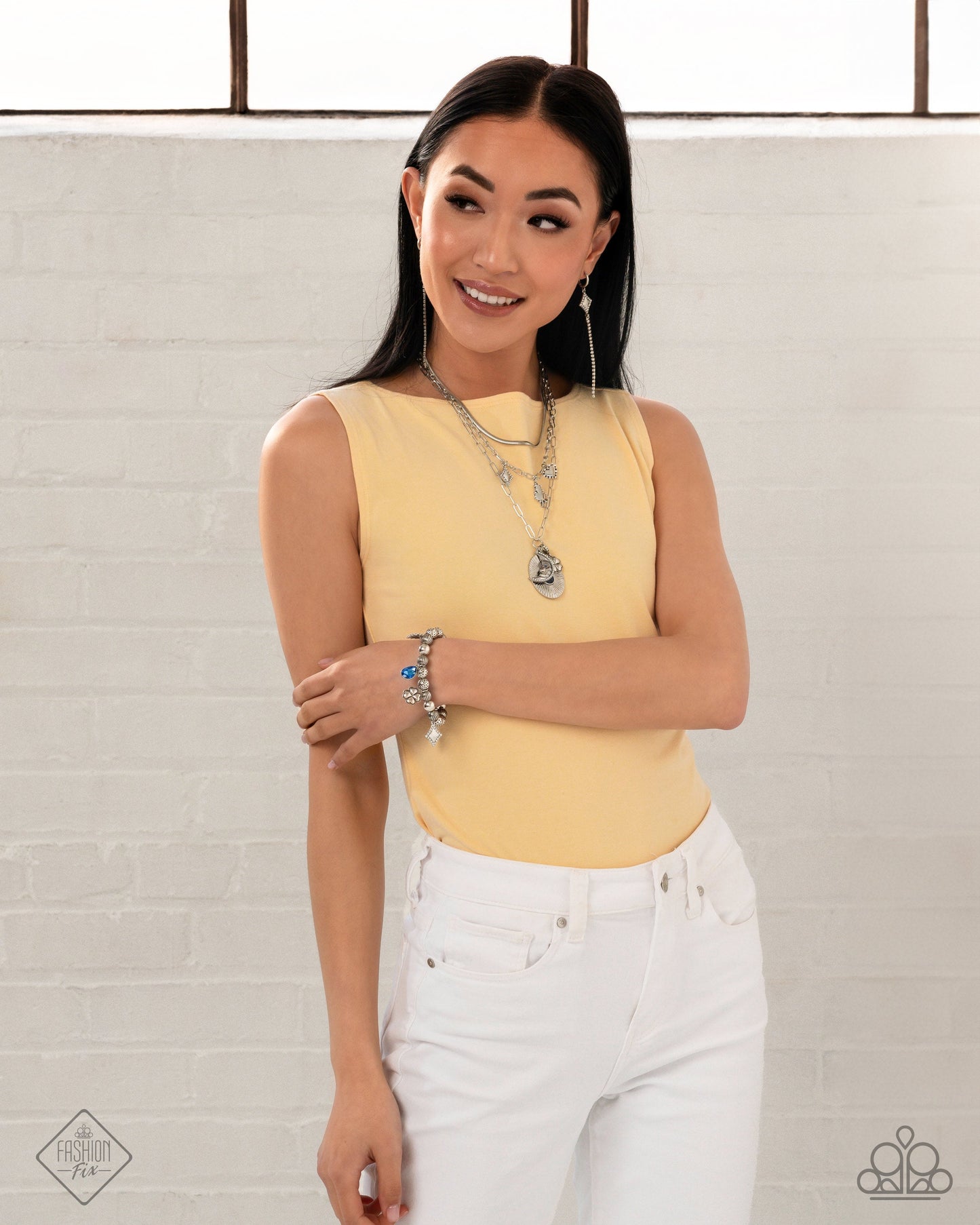 Fashion Fix April 2025- Sunset Sightings