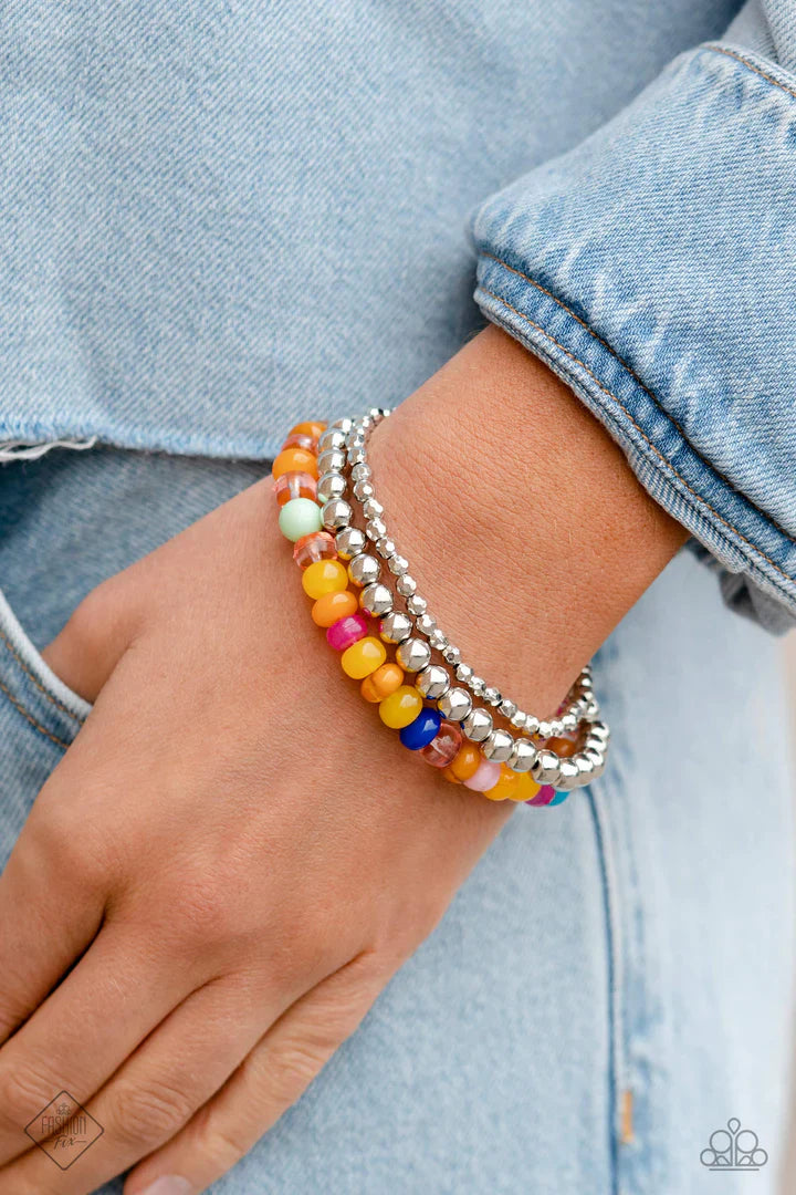 June 2023 Fashion Fix - Sunset Sightings - Complete Trend Blend
