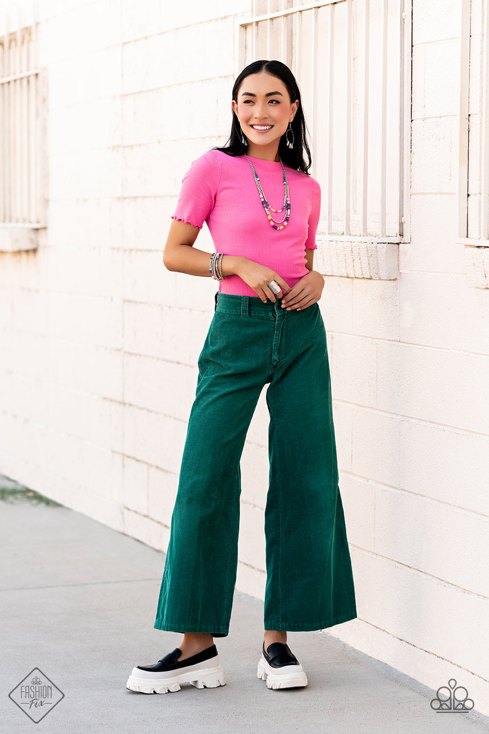 Sunset Sightings - Complete Trend Blend - October 2022 Fashion Fix