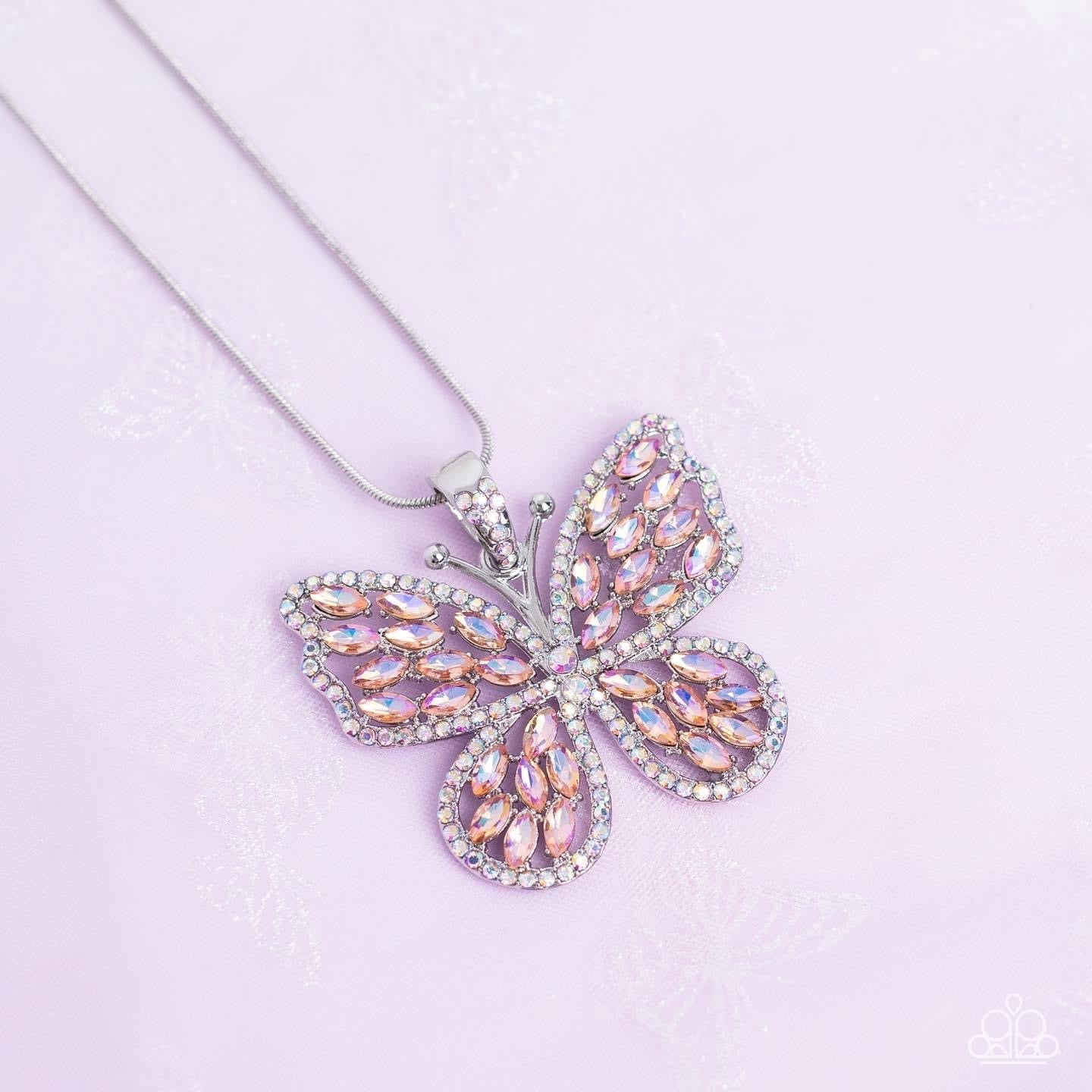 Empire Diamond Butterfly 5 Piece Mystery Set