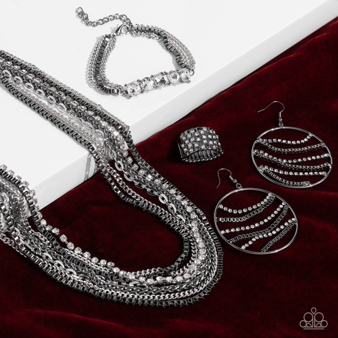 Fashion Fix Set- November 2022-Magnificent Musings - Complete Trend Blend