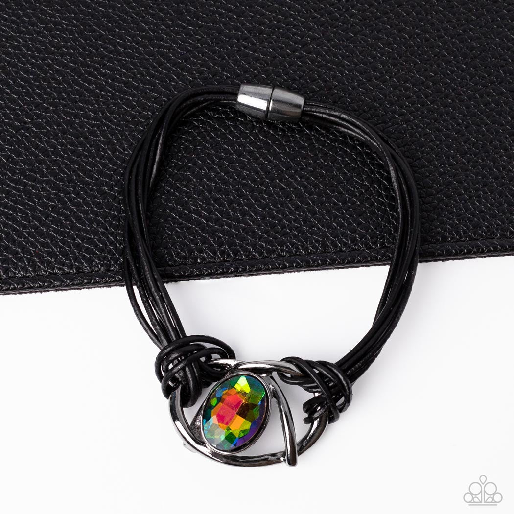 Keep Your Distance - Multi Bracelet | Paparazzi Accessories