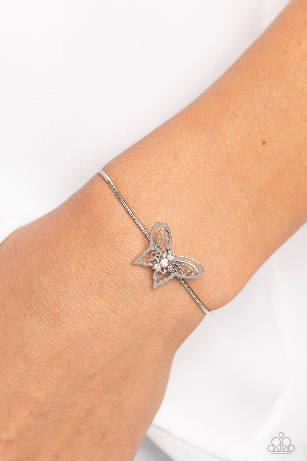 Paparazzi Wings of Wonder - Multi Bracelet
