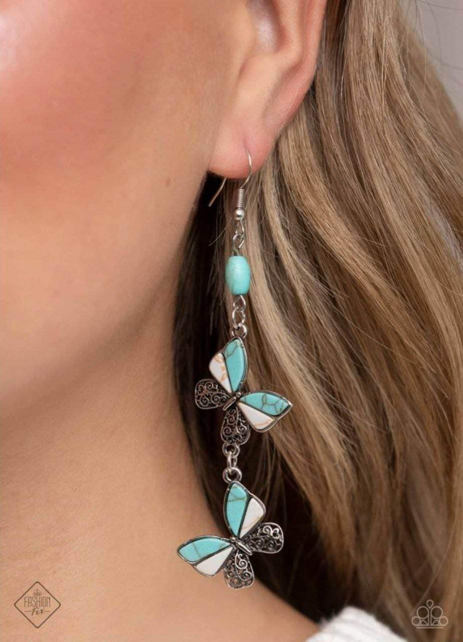 Simply Santa Fe - Complete Trend Blend - January 2023 Fashion Fix
