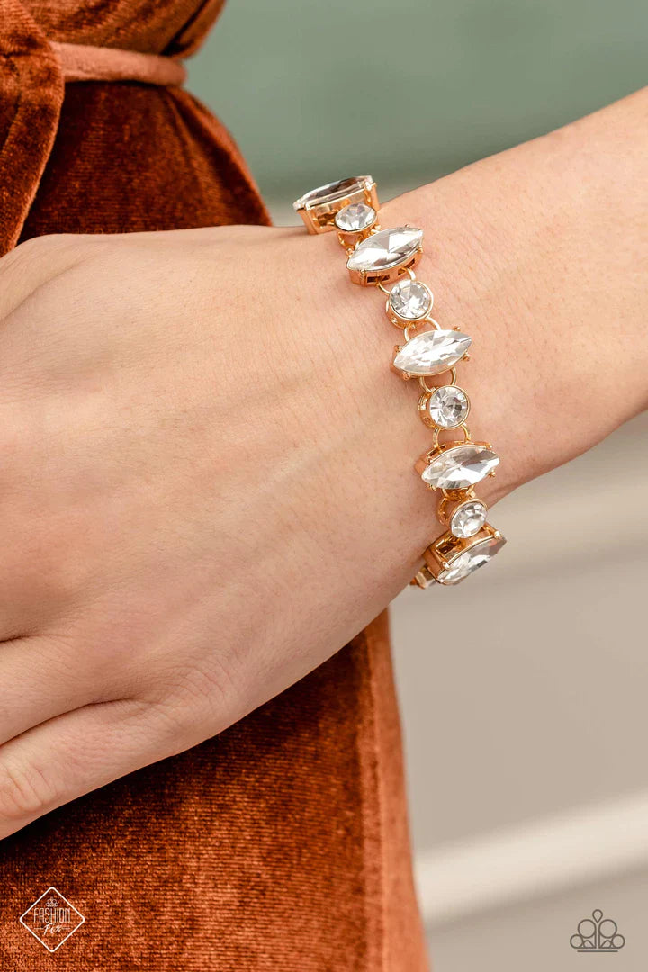 Fiercely 5th Avenue - Complete Trend Blend - March 2023 Fashion Fix
