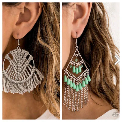 2020 Summer Party Pack - 10 Pieces of Exclusive Jewelry