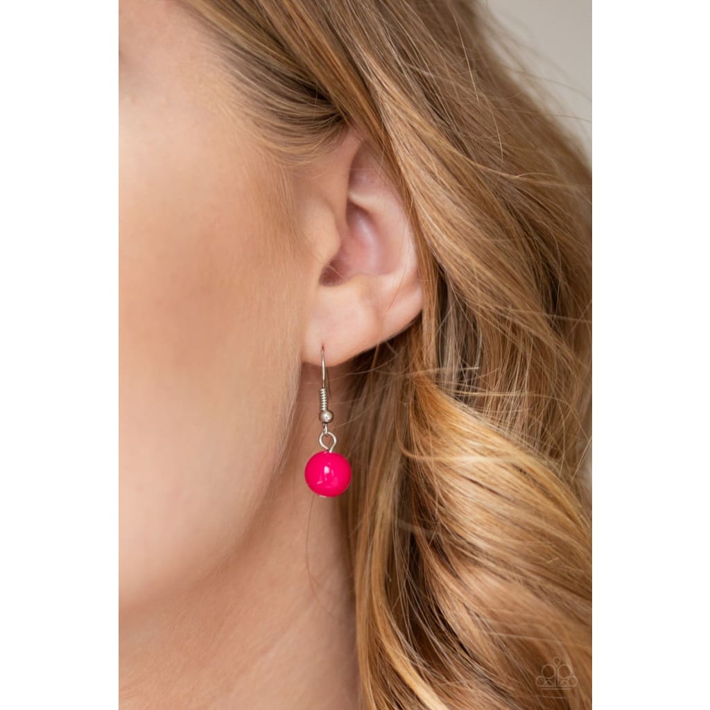 Paparazzi Everyday Eye Candy - Pink