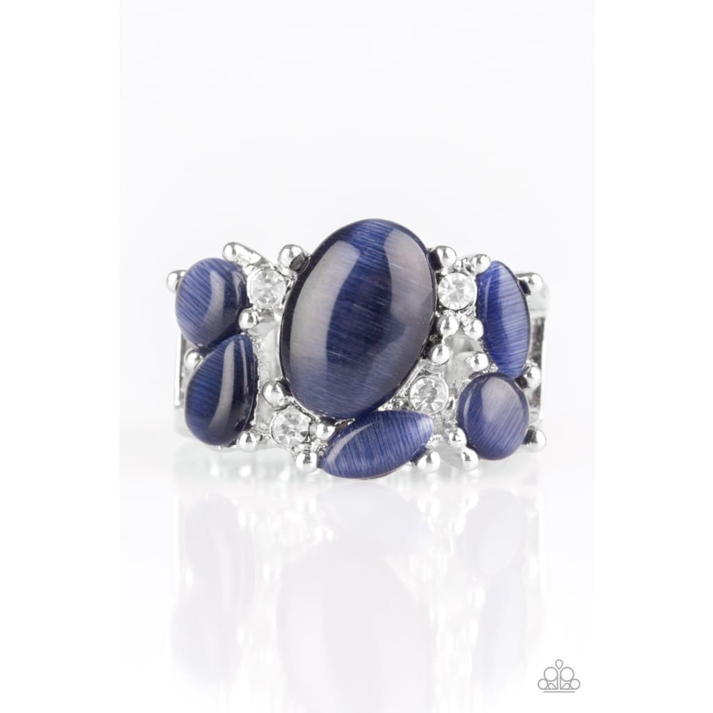 Paparazzi Modern Moonwalk - Blue