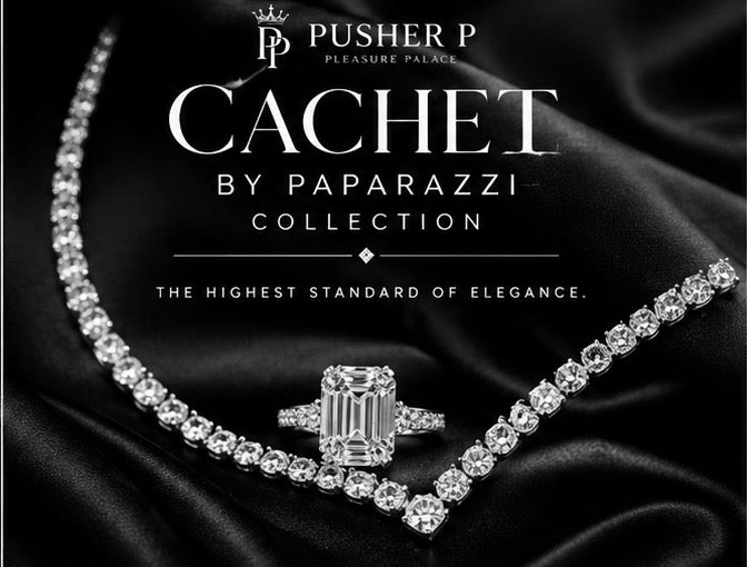 Cachet