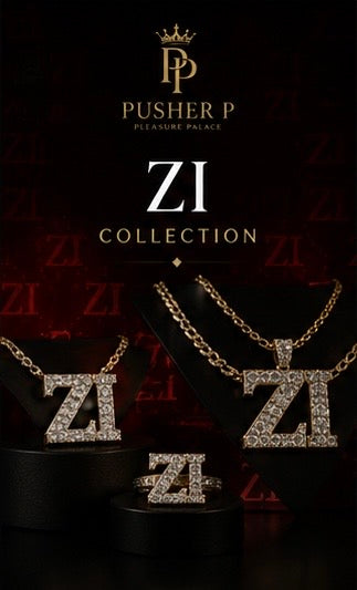 Zi Necklace