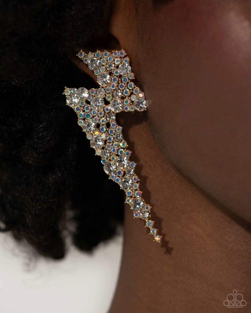 May 2024 Life of the Party - 5 Piece Jewelry Set