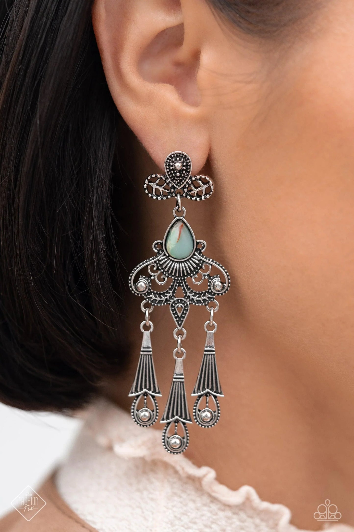 July 2023 - Simply Santa Fe - Complete Trend Blend