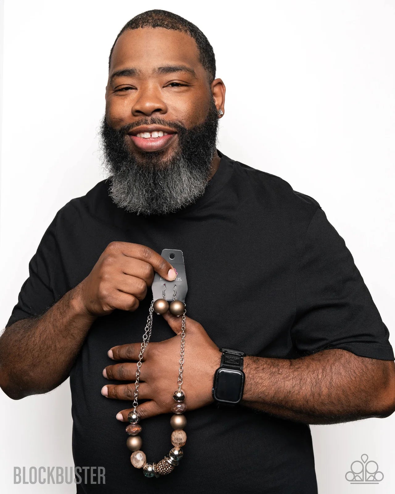 A Warm Welcome - Copper
