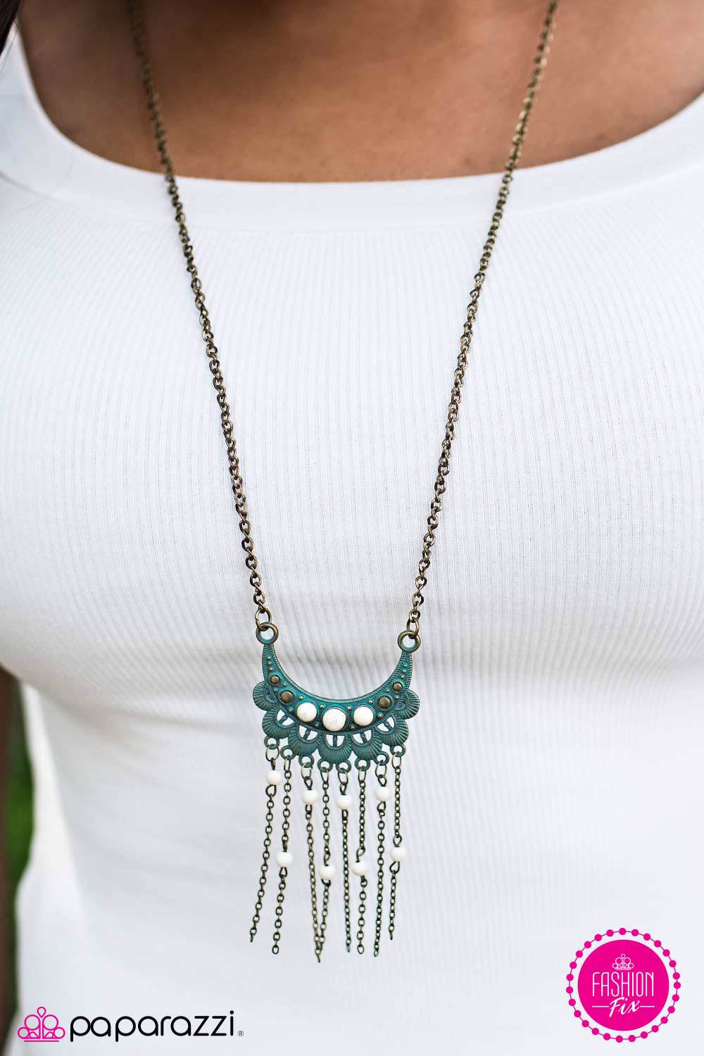 Simply Santa Fe - Complete Trend Blend ?