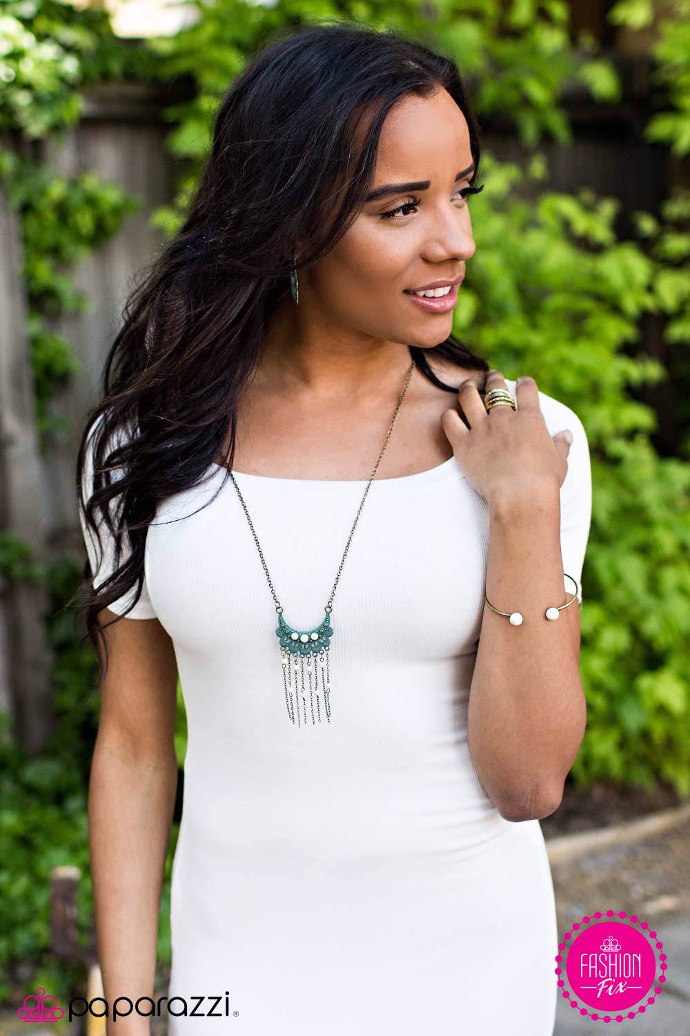 Simply Santa Fe - Complete Trend Blend ?