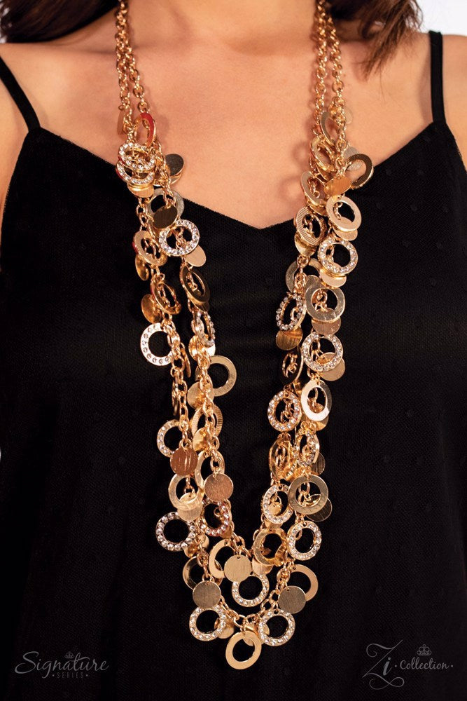 The Carolyn Necklace image 4