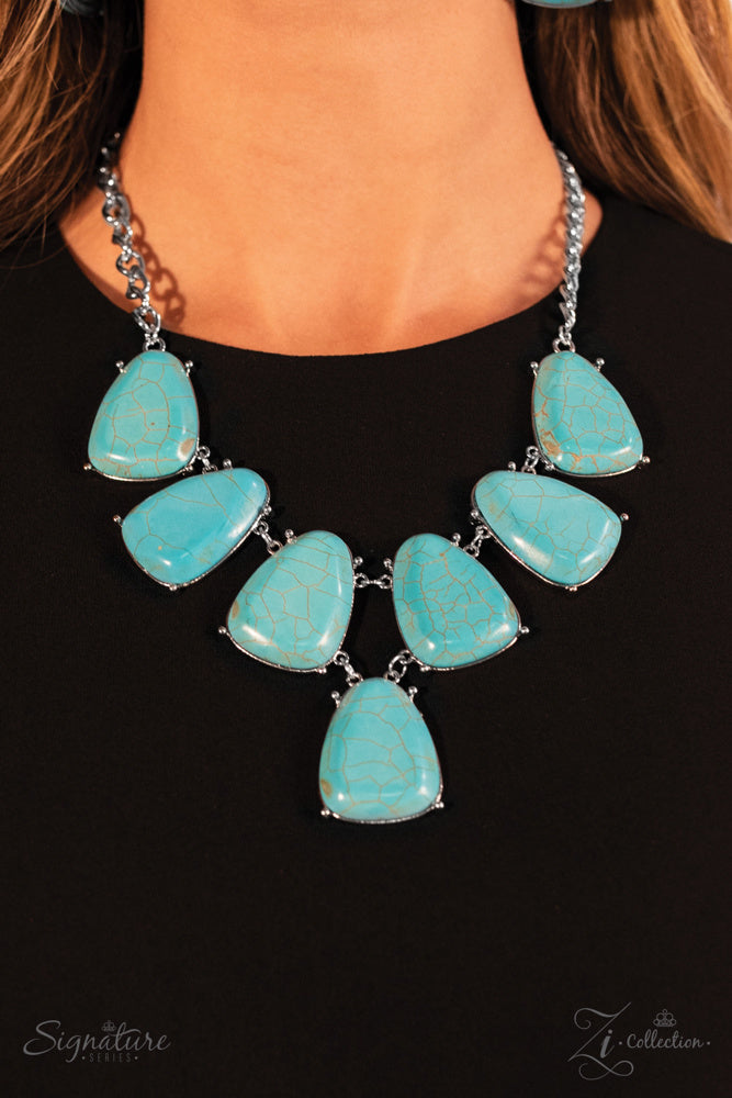 The Geraldine Necklace image 4
