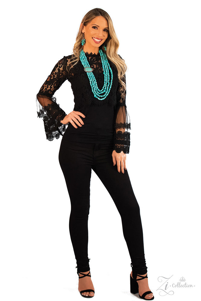 Maverick Necklace image 3