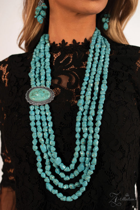 Maverick Necklace image 4