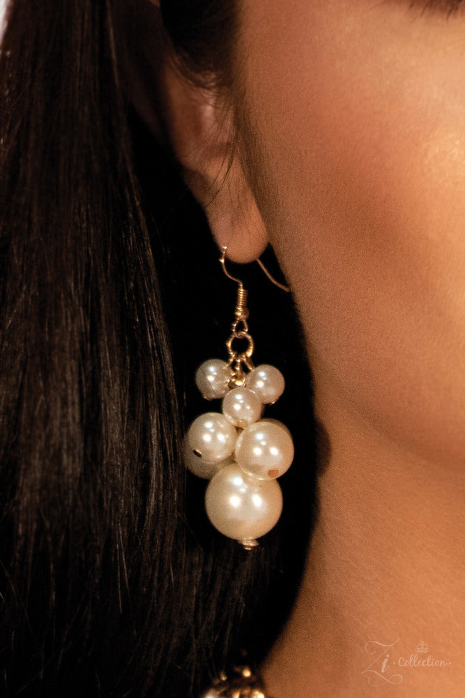 Exec-YOU-tive Necklace | Paparazzi Accessories