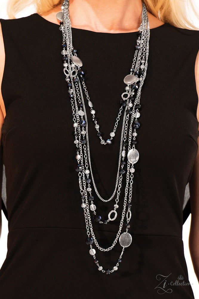 Harmonious Necklace image 4