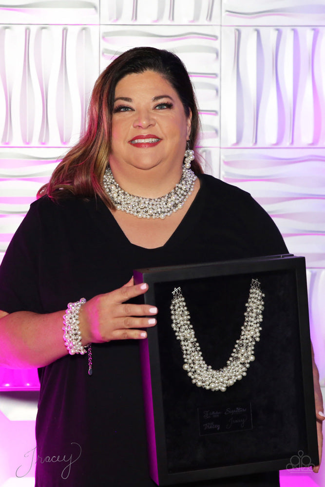 The Tracey Necklace