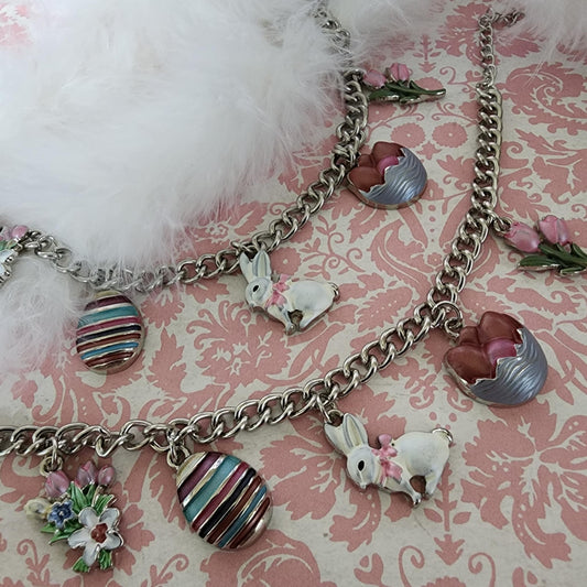 Complete Look - Necklace  BB-MT-HR
