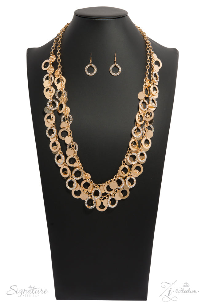 The Carolyn Necklace image 2