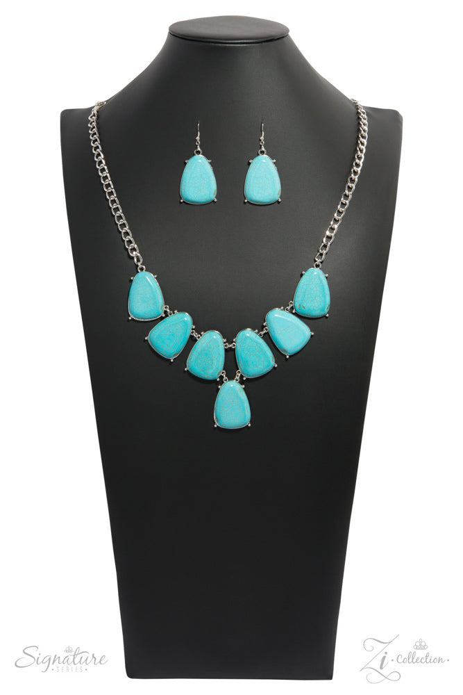 The Geraldine Necklace image 2
