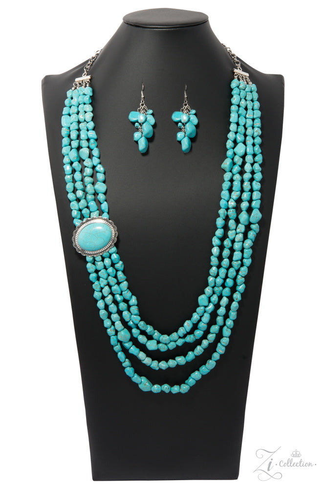 Maverick Necklace image 2
