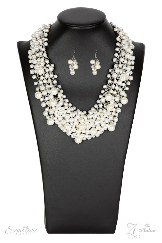 The Tracey Necklace image 2